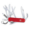 Wenger Serrated Master Swiss Army Knife