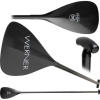 Werner Spanker Paddle