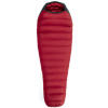 Western Mountaineering Apache MF Sleeping Bag: 15 Degree Down
