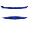Wilderness Systems North Star Tandem Kayak with Rudder - 2012 Mo