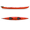 Wilderness Systems North Star Tandem Kayak w/ Rudder