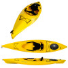 Wilderness Systems Pamlico 120 Recreational Kayak