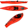 Wilderness Systems Pamlico 120 Recreational Kayak