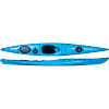 Wilderness Systems Tsunami 160 with Rudder
