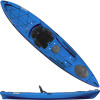  Wilderness Systems Ride 135 Kayak - Sit-On-Top Blue, One Size 
