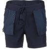 Woolrich Wood Dove Straight Short - Women's&nbsp;Inside Front
