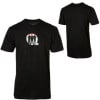 Whiskey Militia 003 Tee T-Shirt - Short-Sleeve - Mens