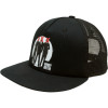 Whiskey Militia 003 Trucker Hat