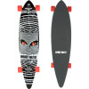 Whiskey Militia Mark The Spot Longboard