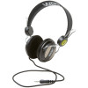 WeSC Street Headphones: Whether you're listening to tunes on the couch, the subway, or while studying, the WeSC Street Headphones make your beats sound their best. 