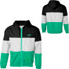 WeSC Magnus Hooded Jacket - Men's
