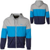 WeSC Magnus Hooded Jacket - Men's