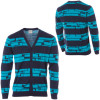 WeSC Franck Cardigan Sweater - Men's