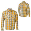 WeSC Claes Shirt - Long Sleeve - Men's