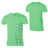 WeSC 3D T-Shirt - Short Sleeve - Men's