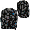 WeSC Stash Paint Nozzle Sweater - Men's