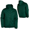 WeSC Gandolf Hooded Insulated Jacket - Men's