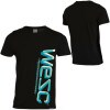 WeSC WeSC 3D T-Shirt - Short Sleeve - Mens