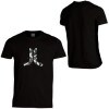 WeSC Kubism Icon T-Shirt - Short-Sleeve - Mens