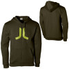 WeSC Icon Full-Zip Sweatshirt - Men's 