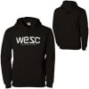 WeSC Pullover Sweatshirt - Mens