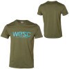 WeSC WeSC T-Shirt - Short Sleeve - Mens