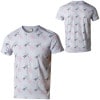 WeSC Hot Chicks T-Shirt - Short-Sleeve - Mens