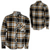 WeSC Rome Button-Down Long-Sleeve Shirt - Men's