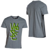 WeSC Overlay 3D Short-Sleeve T-Shirt - Men's