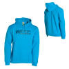 WeSC WeSC Hooded Pullover Sweatshirt - Men's