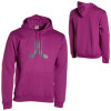 WeSC Icon Pullover Hooded Sweatshirt - Men's