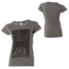 WeSC Mysterious Girls T-Shirt - Short-Sleeve - Women's