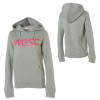 WeSC Pullover Hooded Sweatshirt - Women's