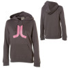 WeSC Icon Full-Zip Hooded Sweatshirt - Women's 