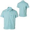 WeSC China Shirt - Short-Sleeve - Mens