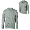 WeSC Liechtenstein Full-Zip Hooded Sweatshirt - Men's