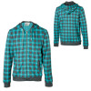 WeSC Micronesia Full-Zip Hooded Sweatshirt - Men's
