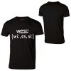 WeSC Fonetic T-Shirt - Short-Sleeve - Mens