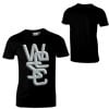 WeSC Overlay 3D T-Shirt - Short-Sleeve - Mens