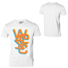 WeSC Overlay 3D T-Shirt - Short-Sleeve - Men's