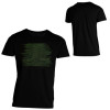 WeSC Icon Topography T-Shirt - Short-Sleeve - Men's