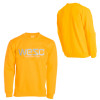 WeSC Crewneck Sweatshirt - Men's