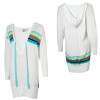 WeSC Saint Lucia Hooded Sweater Dress - Women's