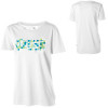 WeSC Puzzle T-Shirt - Short-Sleeve - Women's