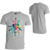 WeSC Marok Helicopter T-Shirt - Short-Sleeve - Men's