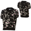 WeSC Ivanna Full-Zip Sweatshirt - Short-Sleeve - Women's