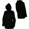 WeSC Constance Hooded Jacket - Women's