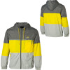 WeSC Stash Block Drip Hooded Jacket - Men's