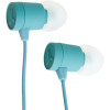WeSC Piccolo In-Ear Headphone w/Mic
