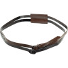 WeSC Esme Belt - Women's Black, 32/80cm